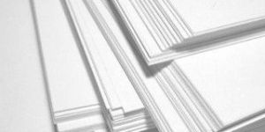 Kraft and Duplex Paper