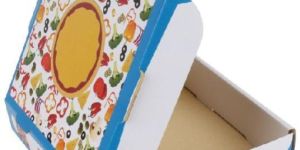 Standard Pizza Boxes