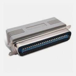 Centronics Connector