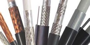 Coaxial Cables