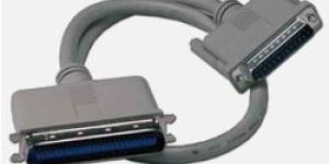 Scsi Connector
