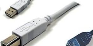 USB Connector