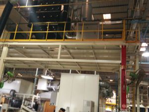 Precision Sheet Metal