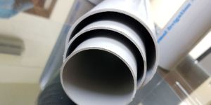 PVC Pipes