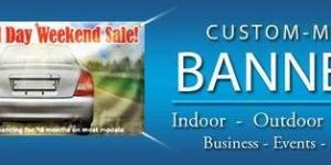 Banner Printing