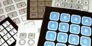 Membrane Switch Adhesives