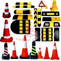 Safety Cones