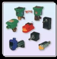 Solenoid Valves