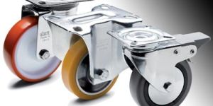 Castor Wheels
