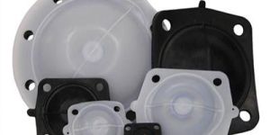 PTFE Diaphragms