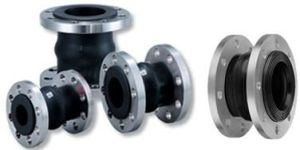 Expansion Bellows
