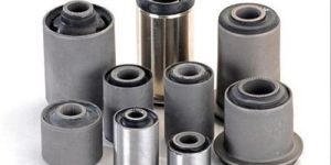 Metal Bonded Part