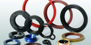Pneumatic Seal