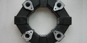 Rubber Coupling