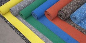 Rubber Sheet