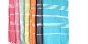 Cotton Bath Towels