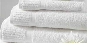 Hotel Terry Towel