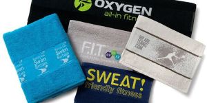Promotional Towels