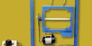 Dynamic Balancing Machine