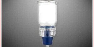 Filtration Assembly Polycarbonate