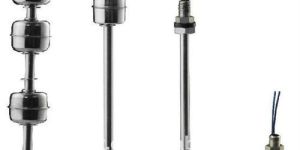 Float Level Switch