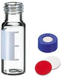 Hplc Vials