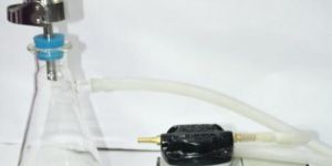 Solvent Filtration Kit