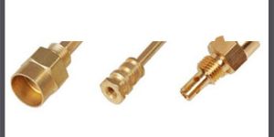 Brass Auto Components