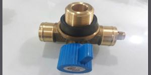 Brass CNG Parts