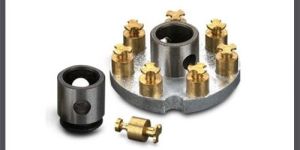 BRASS COMPONENTS ASSEMBLIES