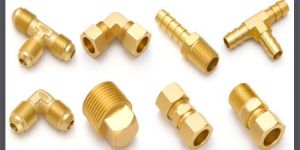 Brass Fittings
