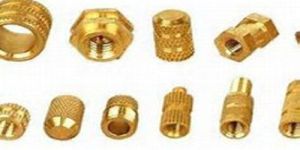 Brass Insert