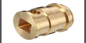 Precision Brass Components