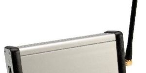 Wireless Data Loggers