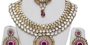 Artificial Necklace Set