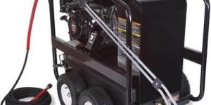 Steam High Pressure Cleaner