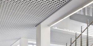 Metal Ceiling