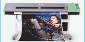 Eco Solvent Printers