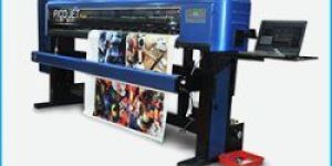 EPSON HEAD ECO SOLVENT PRINTER