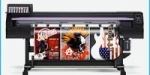 MIMAKI ECO SOLVENT PRINTER