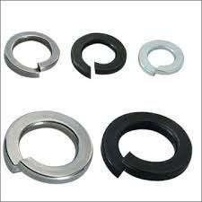 Wave Spring Washers