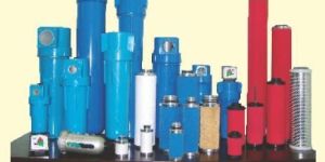 Compressed Air Filters