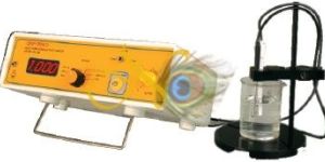 Conductivity Meter