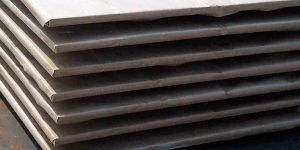 Alloy Steel Plates