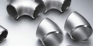 Alloy Steel Pipe Fittings