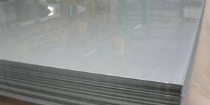 Aluminium Alloy Plate