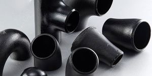 Carbon Steel Pipe Fittings