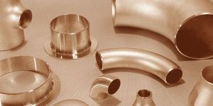 Copper Pipe Fittings