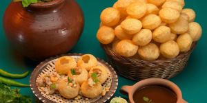 Pani Puri