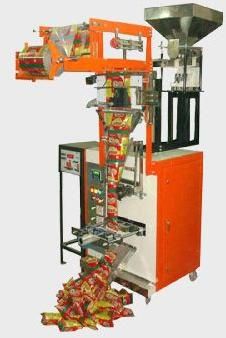 Automatic Packing Machine